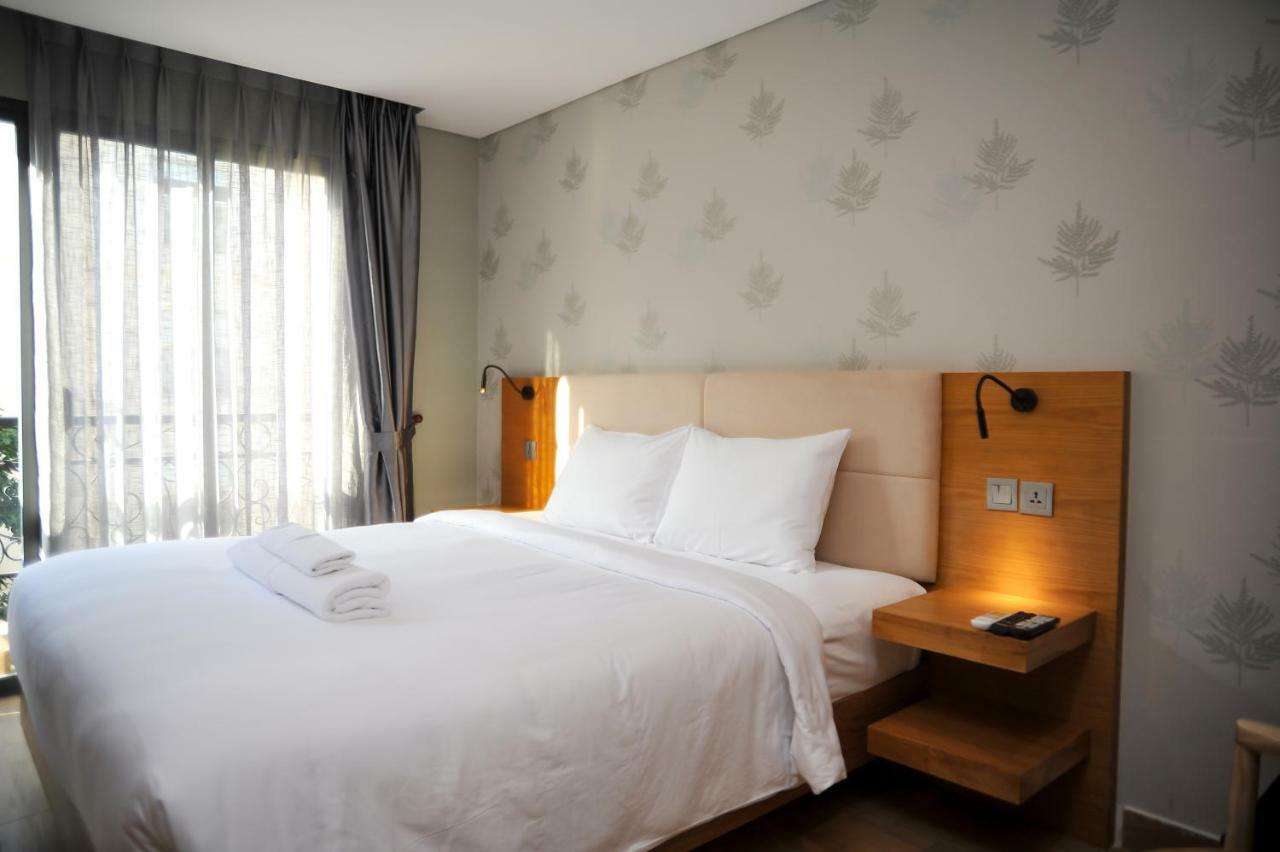 Imperial Saigon Hotel Ho Chi Minh City Exterior photo